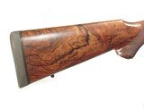LUXUS ARMS MODEL 11SINGLE SHOT SPORTING RIFLE IN .243 WIN. CALIBER - 6 of 13