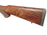 LUXUS ARMS MODEL 11SINGLE SHOT SPORTING RIFLE IN .243 WIN. CALIBER - 10 of 13