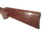 STEVENS MODEL 22-410 COMBINATION GUN WITH SCARCE TENITE STOCK - 7 of 7