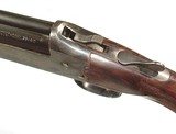 STEVENS MODEL 22-410 COMBINATION GUN WITH SCARCE TENITE STOCK - 4 of 7