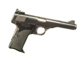 BROWNING MODEL 10/71 AUTO PISTOL IN .380 CALIBER - 3 of 8