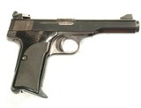 BROWNING MODEL 10/71 AUTO PISTOL IN .380 CALIBER - 1 of 8