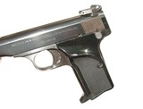 BROWNING MODEL 10/71 AUTO PISTOL IN .380 CALIBER - 6 of 8