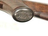 DELUXE ENGRAVED LUXUS ARMS MODEL 11 SINGLE SHOT RIFLE IN .308 WIN. CALIBER - 8 of 12