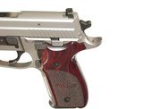 SIG SAUER P229 ELITE PISTOL IN .40 S&W CALIBER - 6 of 6