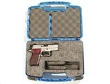 SIG SAUER P229 ELITE PISTOL IN .40 S&W CALIBER - 1 of 6
