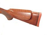 WINCHESTER MODEL 70 "SUPER EXPRESS" RIFLE IN .375 H&H CALIBER - 7 of 8