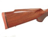 WINCHESTER MODEL 70 "SUPER EXPRESS" RIFLE IN .375 H&H CALIBER - 3 of 8