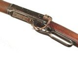 WINCHESTER MODEL 1894 SADDLE RING CARBINE,
MFG
1916 - 8 of 10