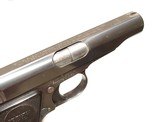 REMINGTON MODEL 51 AUTO PISTOL IN .380 CALIBER - 3 of 6