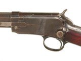 WINCHESTER MODEL 1890 PUMP ACTION GALLERY GUN. - 6 of 10