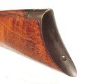 WINCHESTER MODEL 1890 PUMP ACTION GALLERY GUN. - 10 of 10