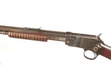 WINCHESTER MODEL 1890 PUMP ACTION GALLERY GUN. - 3 of 10
