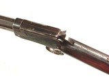 WINCHESTER MODEL 1890 PUMP ACTION GALLERY GUN. - 4 of 10