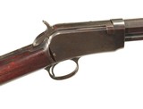 WINCHESTER MODEL 1890 PUMP ACTION GALLERY GUN. - 2 of 10
