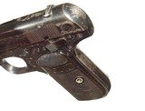 FACTORY ENGRAVED COLT MODEL 1903 PISTOL - 7 of 8