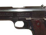 WW IMFG COLT 1911 COMMERCIAL PISTOLMFG. 1917 WITH IT'S ORIGINAL BOX - 6 of 14