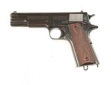 WW IMFG COLT 1911 COMMERCIAL PISTOLMFG. 1917 WITH IT'S ORIGINAL BOX - 4 of 14