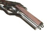 WW IMFG COLT 1911 COMMERCIAL PISTOLMFG. 1917 WITH IT'S ORIGINAL BOX - 13 of 14