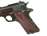 WW IMFG COLT 1911 COMMERCIAL PISTOLMFG. 1917 WITH IT'S ORIGINAL BOX - 14 of 14