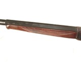 BROWNING MODEL 1885 HI-WALL RIFLE IN .45-70 GVMT. CALIBER - 7 of 10