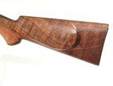 BROWNING MODEL 1885 HI-WALL RIFLE IN .45-70 GVMT. CALIBER - 8 of 10