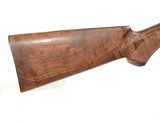 BROWNING MODEL 1885 HI-WALL RIFLE IN .45-70 GVMT. CALIBER - 6 of 10