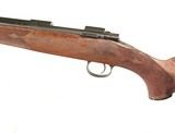 COOPER ARMS MODEL 21 CUSTOM CLASSIC RIFLE IN .222 REMINGTON CALIBER - 7 of 9