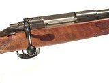 COOPER ARMS MODEL 21 CUSTOM CLASSIC RIFLE IN .222 REMINGTON CALIBER - 2 of 9