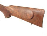 COOPER ARMS MODEL 21 CUSTOM CLASSIC RIFLE IN .222 REMINGTON CALIBER - 8 of 9