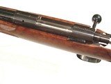 COOPER ARMS MODEL 21 CUSTOM CLASSIC RIFLE IN .222 REMINGTON CALIBER - 6 of 9