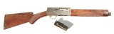 BROWNING MODEL AUTO 5
"FINAL TRIBUTE"
12 GAUGE SHOTGUN NEW, UNASSEMBLED IN THE BOX - 6 of 6