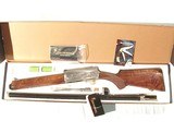 BROWNING MODEL AUTO 5
"FINAL TRIBUTE"
12 GAUGE SHOTGUN NEW, UNASSEMBLED IN THE BOX - 1 of 6