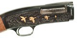 BROWNING MODEL 42 GRADE V LIMITED EDITION .410 SHOTGUN NEW IN THE BOX - 2 of 8