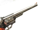SMITH & WESSON MODEL 57 REVOLVER IN .41 MAGNUM CALIBER - 3 of 8