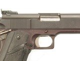LAR GRIZZLY MK I WINCHESTER MAG .45AUTO PISTOL - 6 of 8