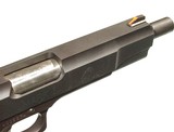 LAR GRIZZLY MK I WINCHESTER MAG .45AUTO PISTOL - 7 of 8
