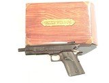 LAR GRIZZLY MK I WINCHESTER MAG .45AUTO PISTOL - 1 of 8