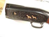 BROWNING MODEL 12 GRADE VPUMP ACTION SHOTGUN IN 20 GAUGE - 3 of 6