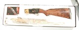 BROWNING MODEL 12 GRADE VPUMP ACTION SHOTGUN IN 20 GAUGE - 1 of 6