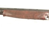 BELGIUM BROWNING SUPERLITE "GOLD CLASSIC1 OF500" 20 GAUGE SHOTGUN - 9 of 10