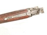 BELGIUM BROWNING SUPERLITE "GOLD CLASSIC1 OF500" 20 GAUGE SHOTGUN - 10 of 10