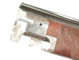 BELGIUM BROWNING SUPERLITE "GOLD CLASSIC1 OF500" 20 GAUGE SHOTGUN - 4 of 10