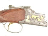 BELGIUM BROWNING SUPERLITE "GOLD CLASSIC1 OF500" 20 GAUGE SHOTGUN - 3 of 10