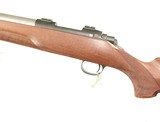 COOPER ARMS MODEL 21 PROTOTYPE RIFLE
IN .223 REMINGTON CALIBER. - 6 of 8