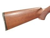COOPER ARMS MODEL 21 PROTOTYPE RIFLE
IN .223 REMINGTON CALIBER. - 8 of 8