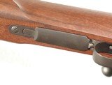COOPER ARMS MODEL 21 PROTOTYPE RIFLE
IN .223 REMINGTON CALIBER. - 3 of 8