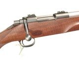 COOPER ARMS MODEL 21 PROTOTYPE RIFLE
IN .223 REMINGTON CALIBER. - 2 of 8