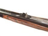FABULOUS KIMBER of OREGON FACTORY ENGRAVED AND GOLD INLAID AFRICAN RIFLE IN .416 RIGBY CALIBER - 12 of 15
