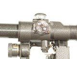 SCOPE & MOUNT FOR THE RUSSIAN DRAGUNOV SNIPER RIFLE - 6 of 6